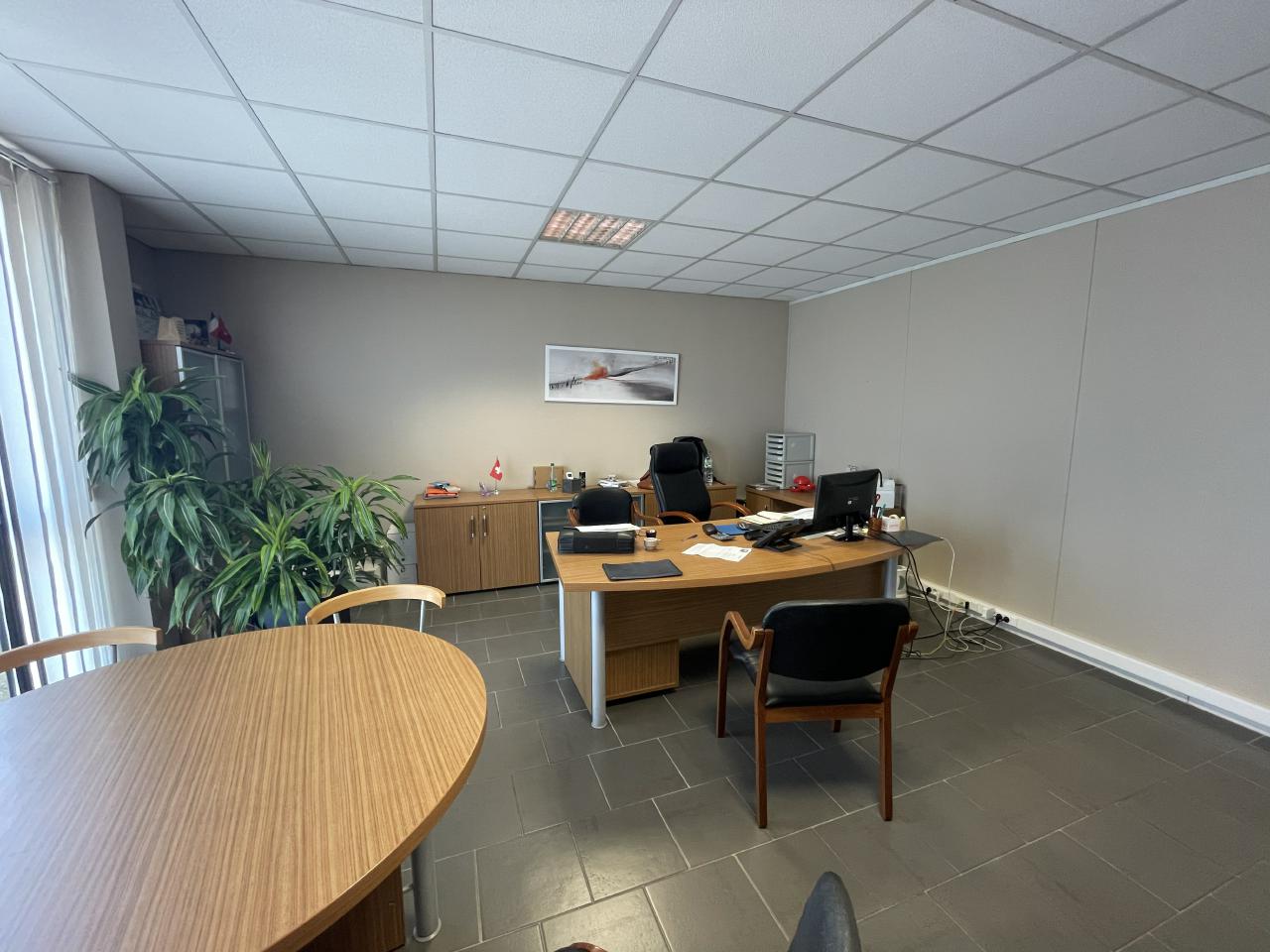 Local d'activité Portet-sur-Garonne 3360m² Location local d'activité Portet-sur-Garonne Haute-Garonne OLACT2531402 17